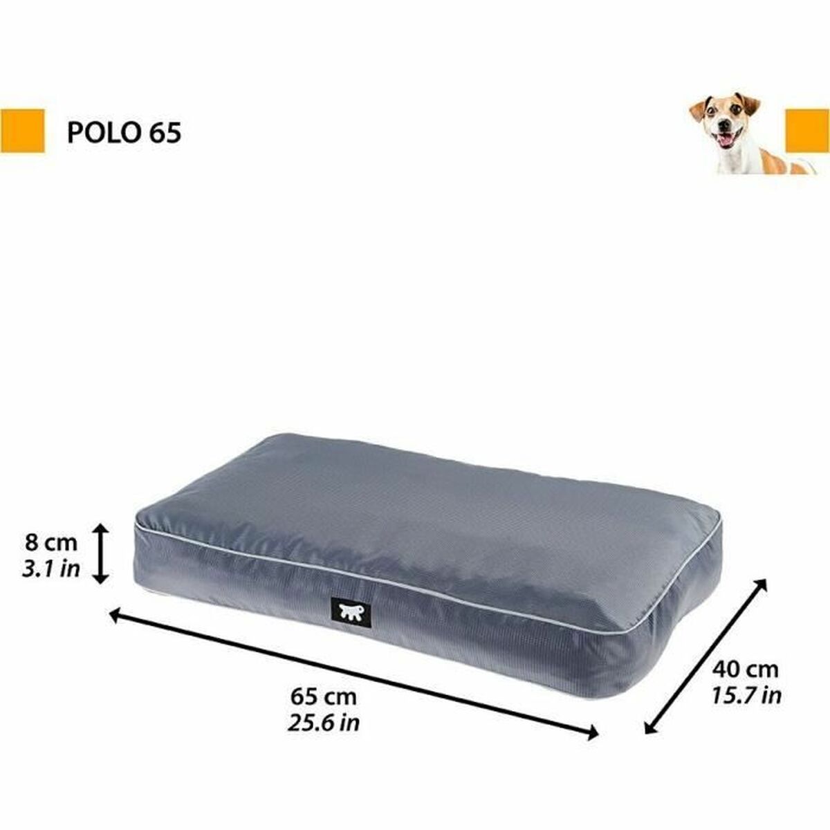 Hundsäng Ferplast - 2