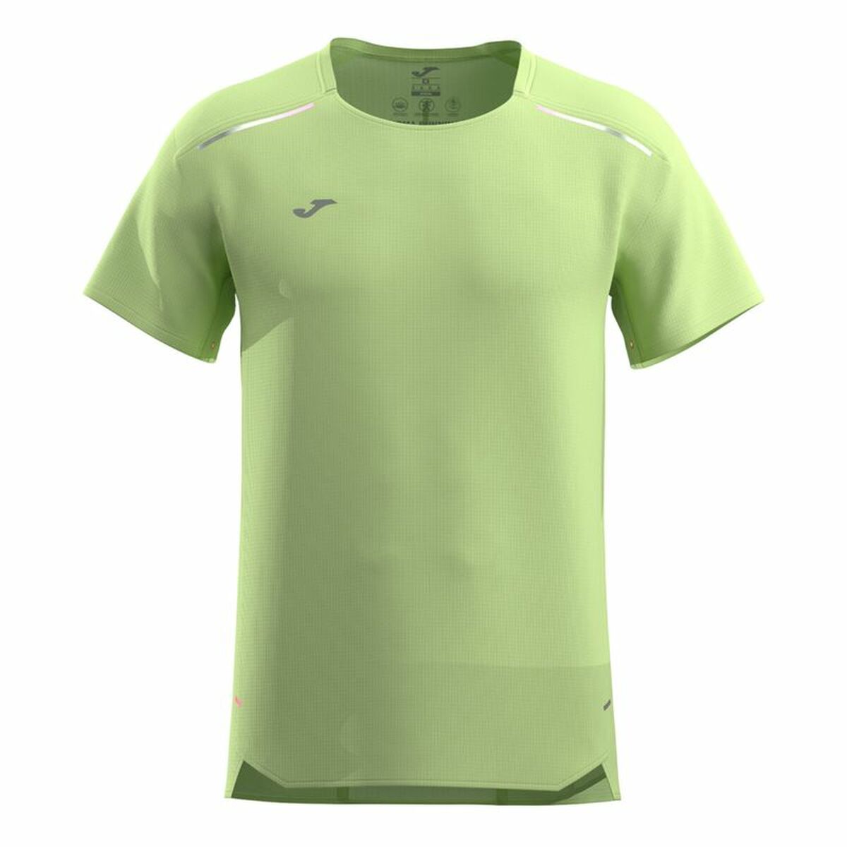 T-shirt med kortärm Herr Joma Sport R-City