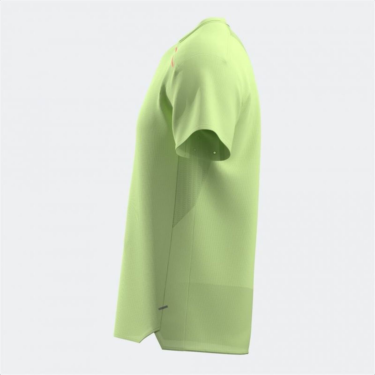 T-shirt med kortärm Herr Joma Sport R-City - 3