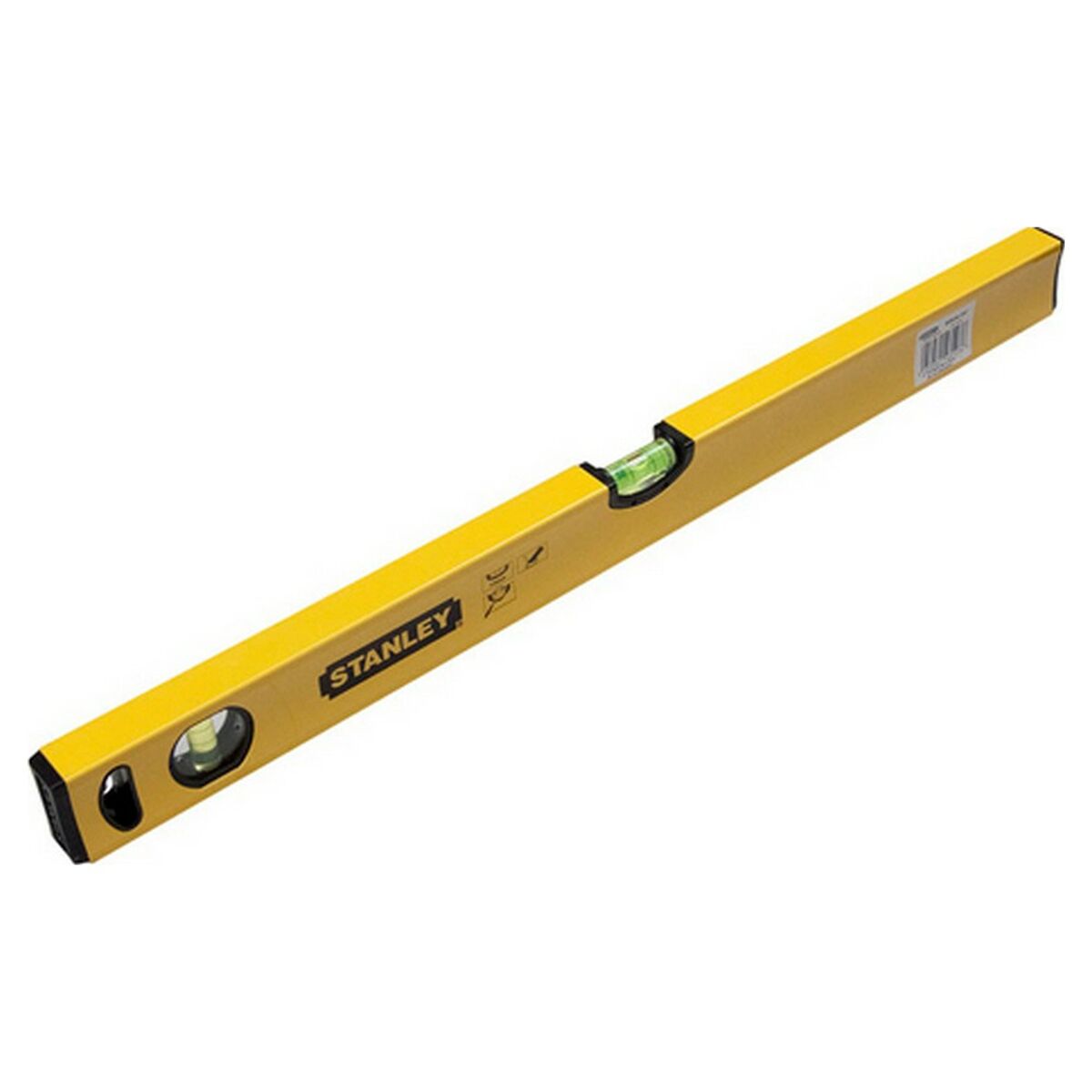 Vattenpass Stanley Classic 200 cm - 3
