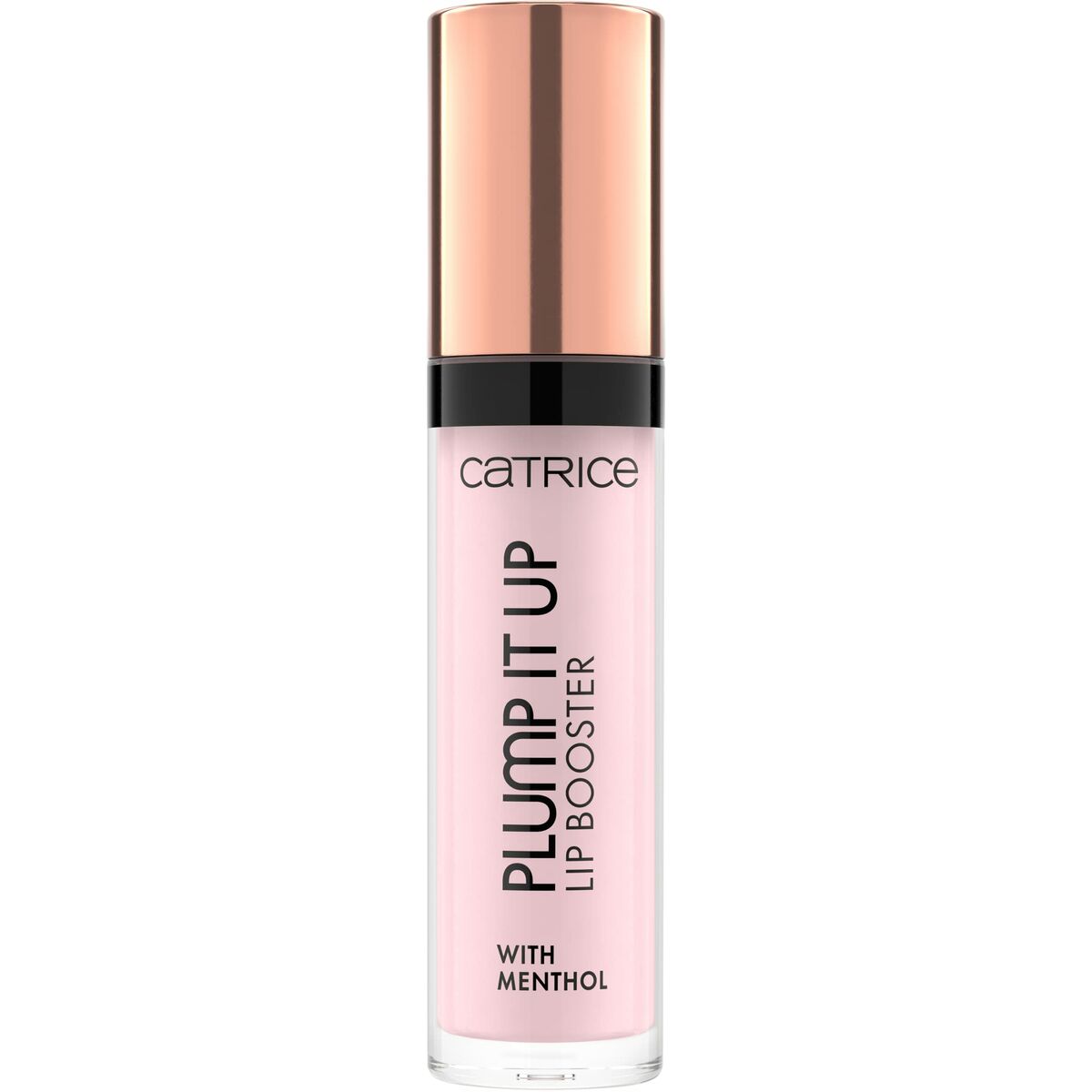 flytande läppstift Catrice Plump It Up Nº 020 No fake love Nº 020-No Fake Love 3,5 ml - 3
