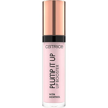 flytande läppstift Catrice Plump It Up Nº 020 No fake love Nº 020-No Fake Love 3,5 ml