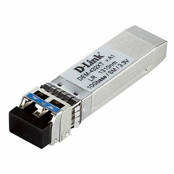 SFP+ fibermodul MonoModo D-Link NADACA0130