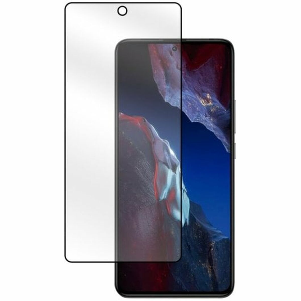 Skärmskydd för Mobiltelefon PcCom POCO F5 Pro