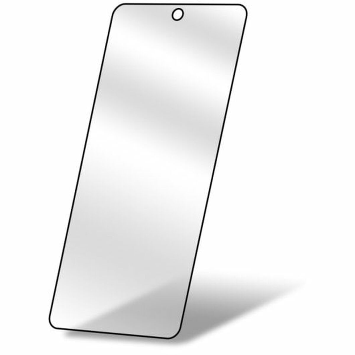 Skärmskydd för Mobiltelefon PcCom POCO F5 Pro - 2