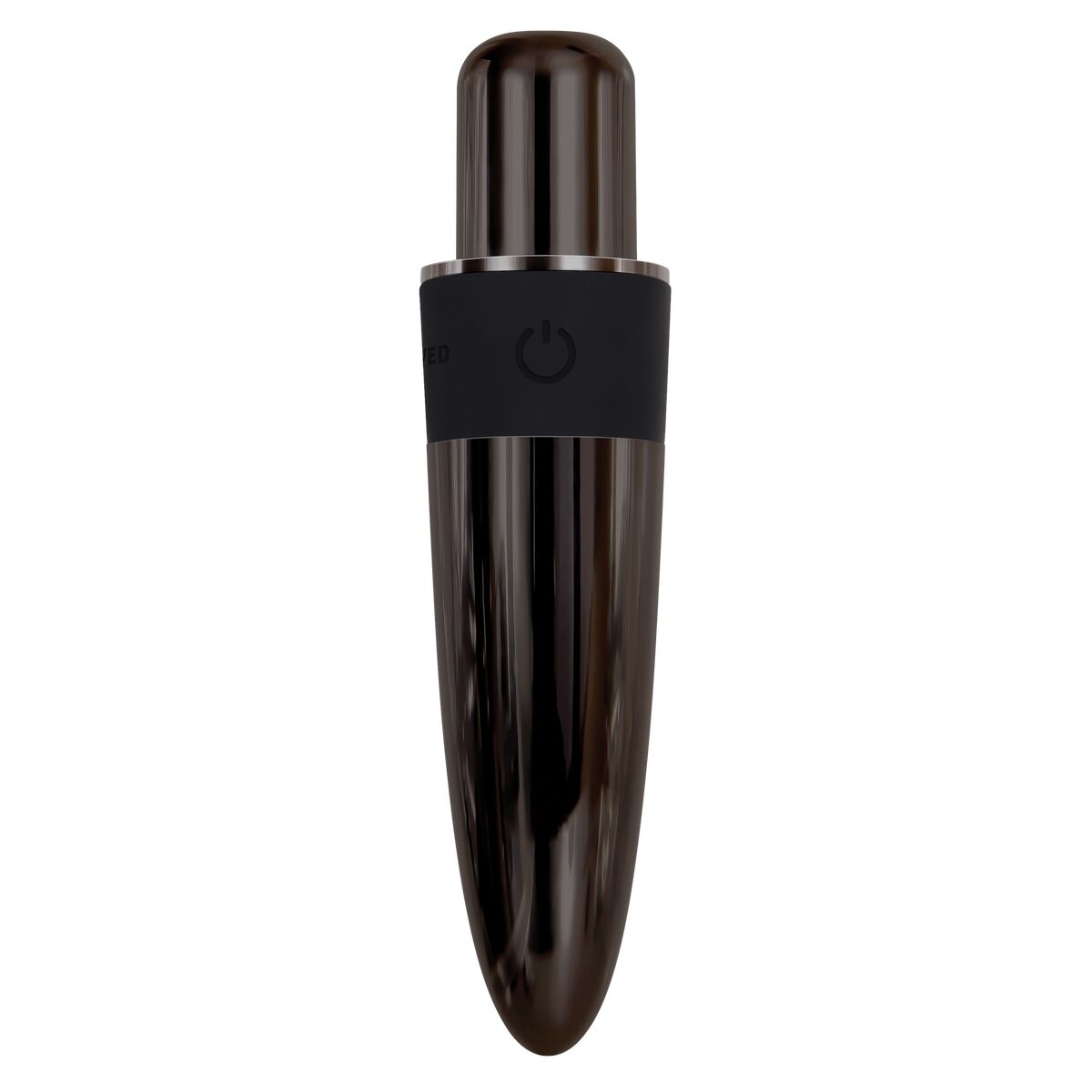 Massagemedel Evolved Svart - 8