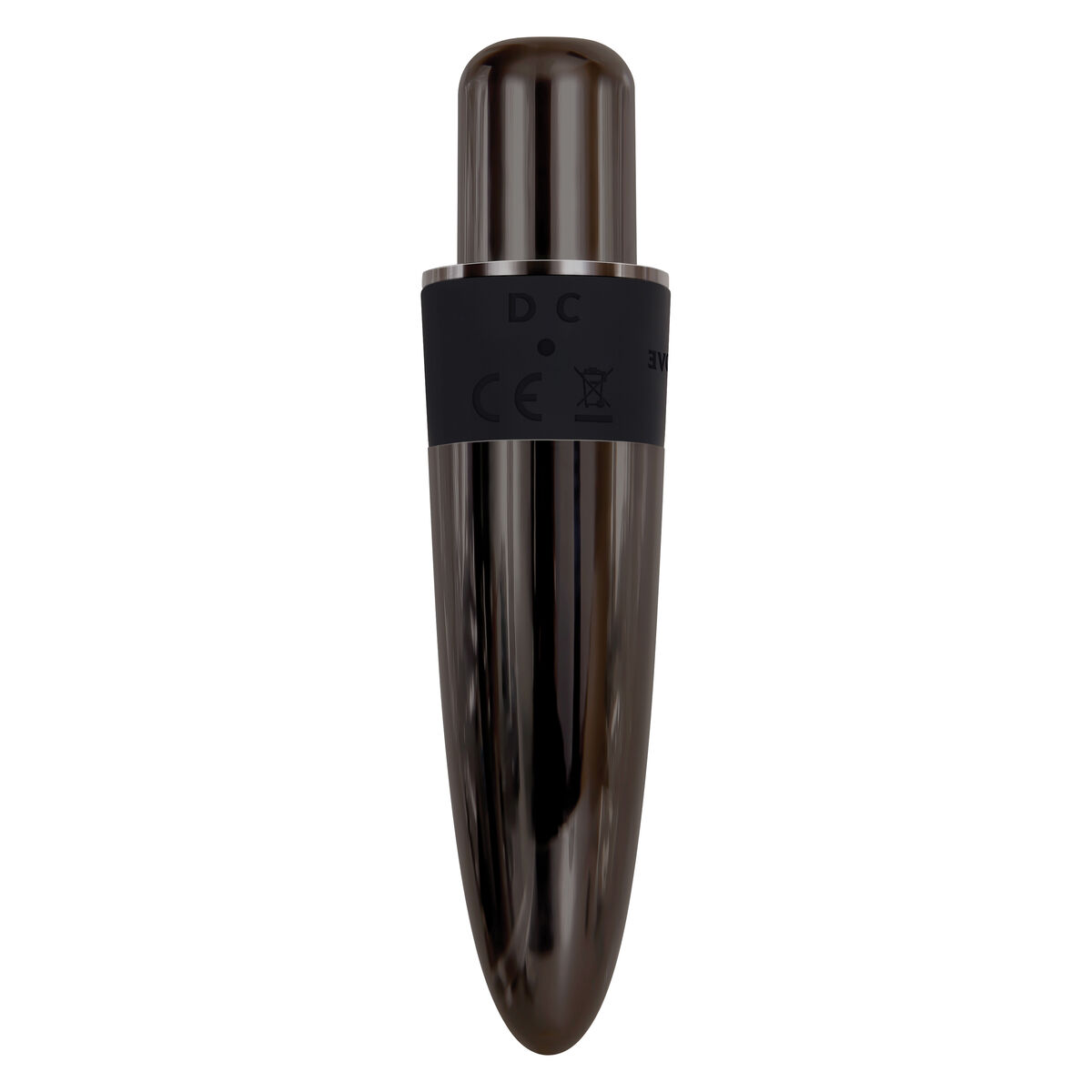 Massagemedel Evolved Svart - 3