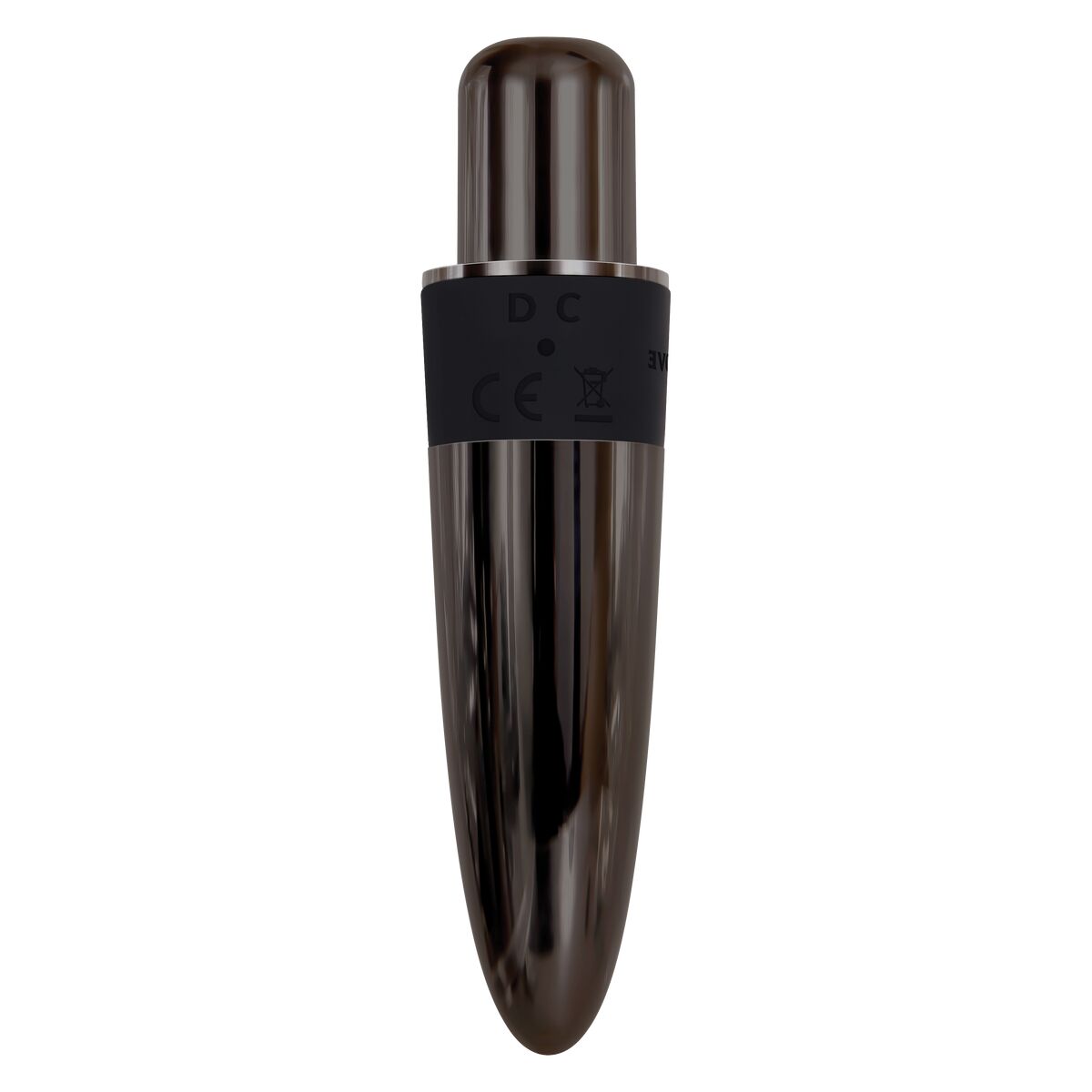 Massagemedel Evolved Svart - 6