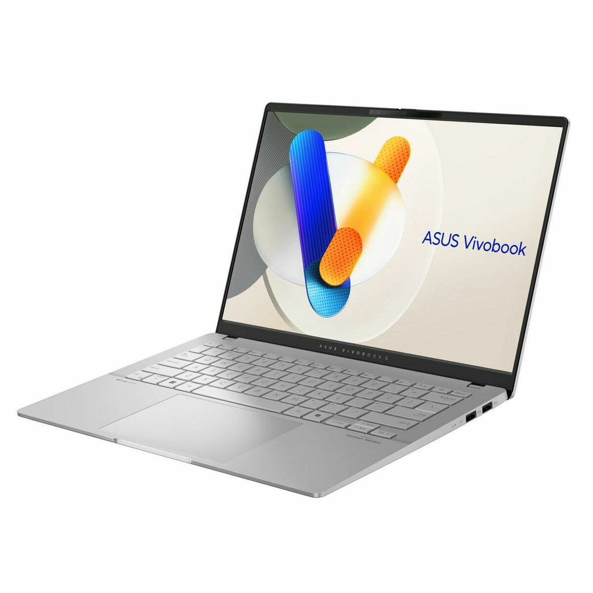 Bärbar dator MSI 90NB1491-M007U0 14" AMD Ryzen 5 7535HS 16 GB RAM 512 GB SSD - 3