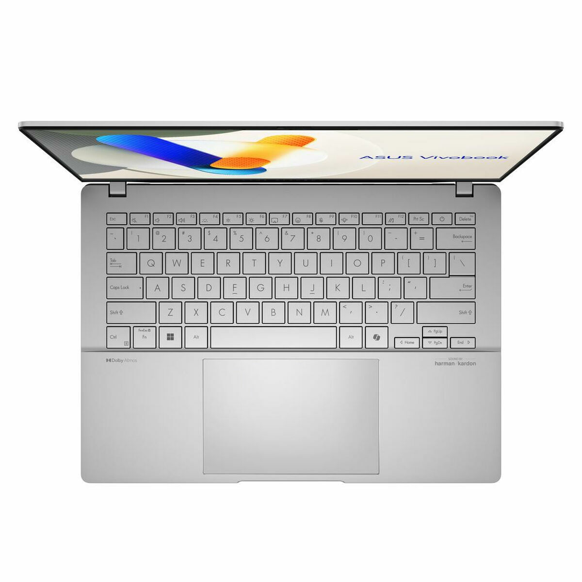 Bärbar dator MSI 90NB1491-M007U0 14" AMD Ryzen 5 7535HS 16 GB RAM 512 GB SSD - 5
