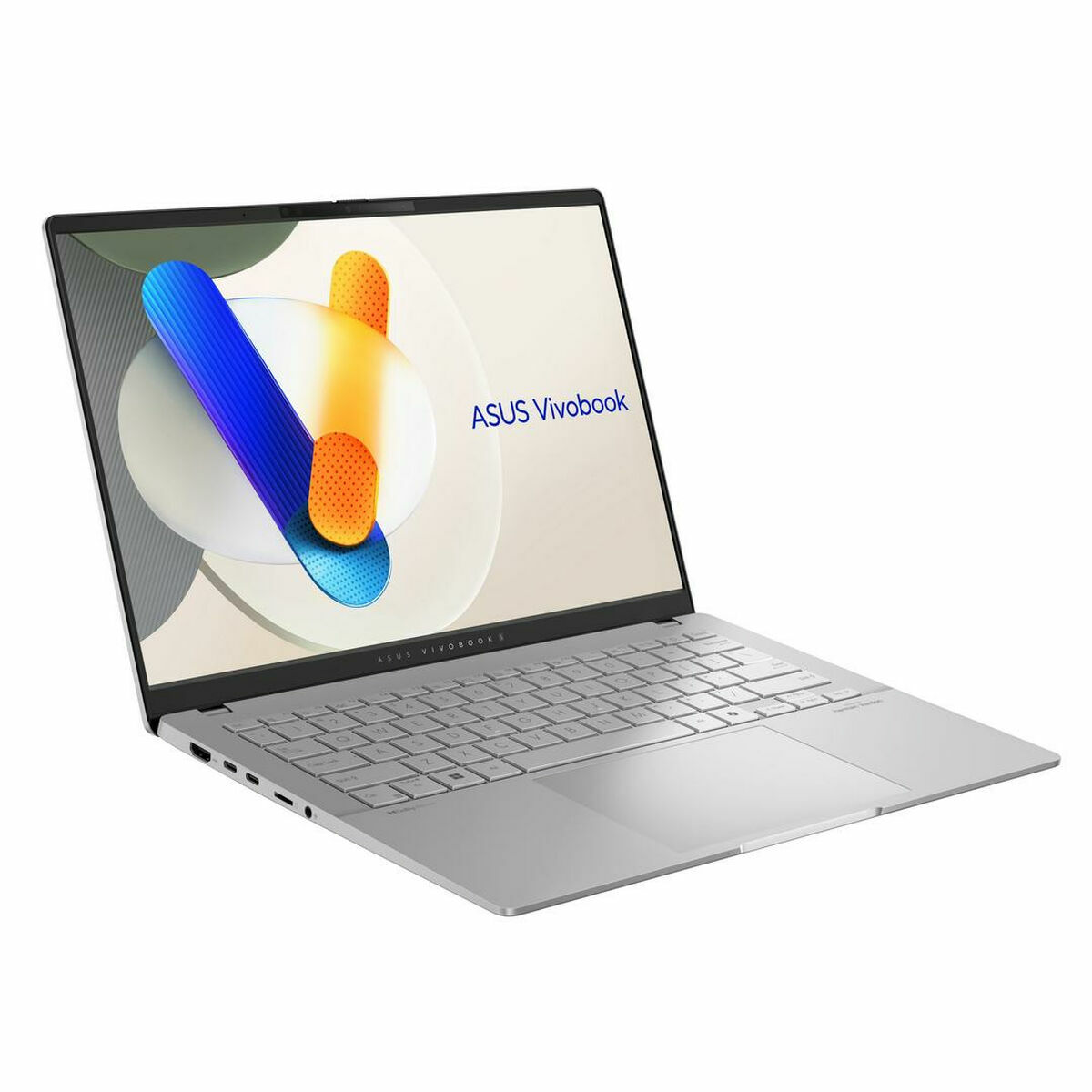 Bärbar dator MSI 90NB1491-M007U0 14" AMD Ryzen 5 7535HS 16 GB RAM 512 GB SSD - 4