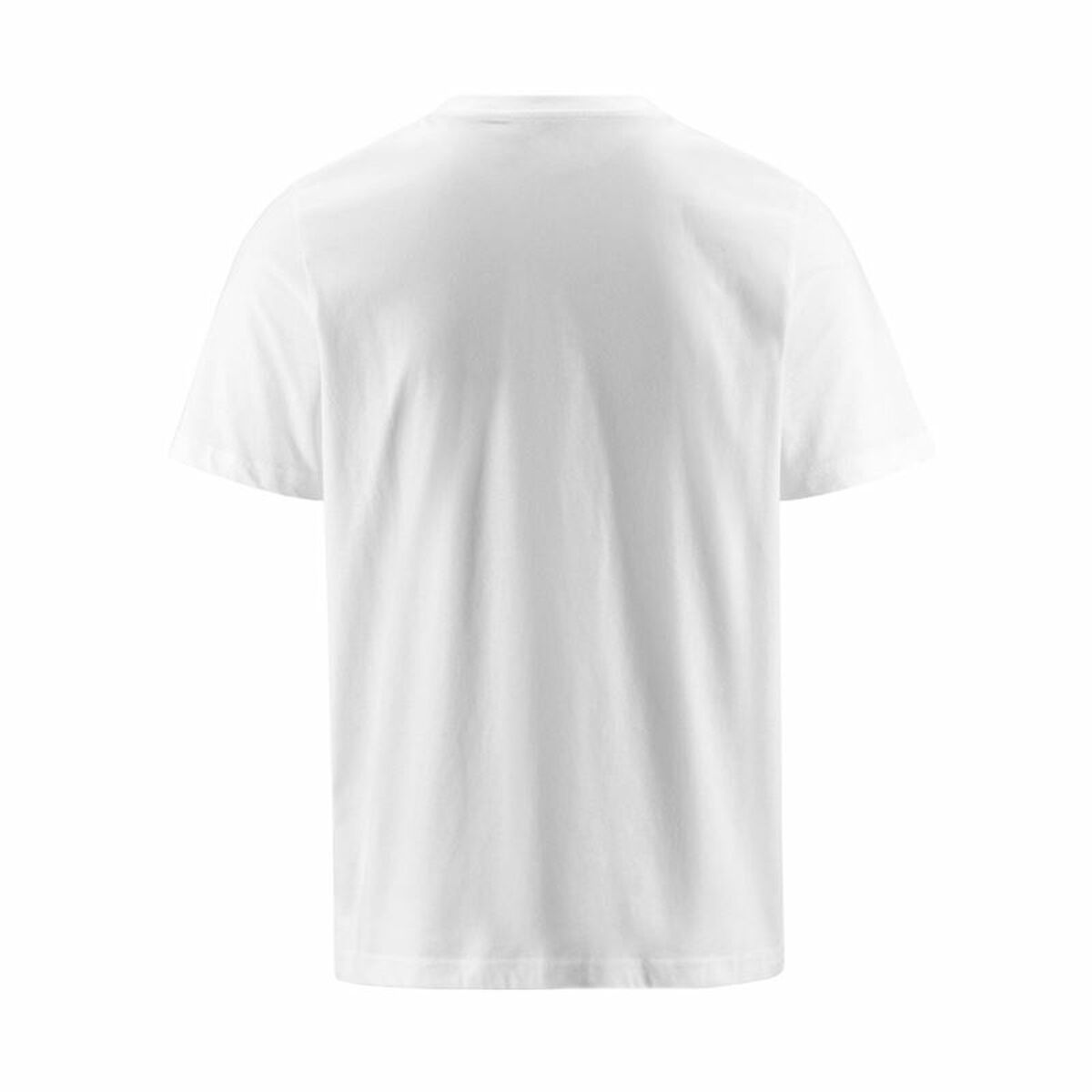 T-shirt med kortärm Herr Kappa Fario Graphik - 2