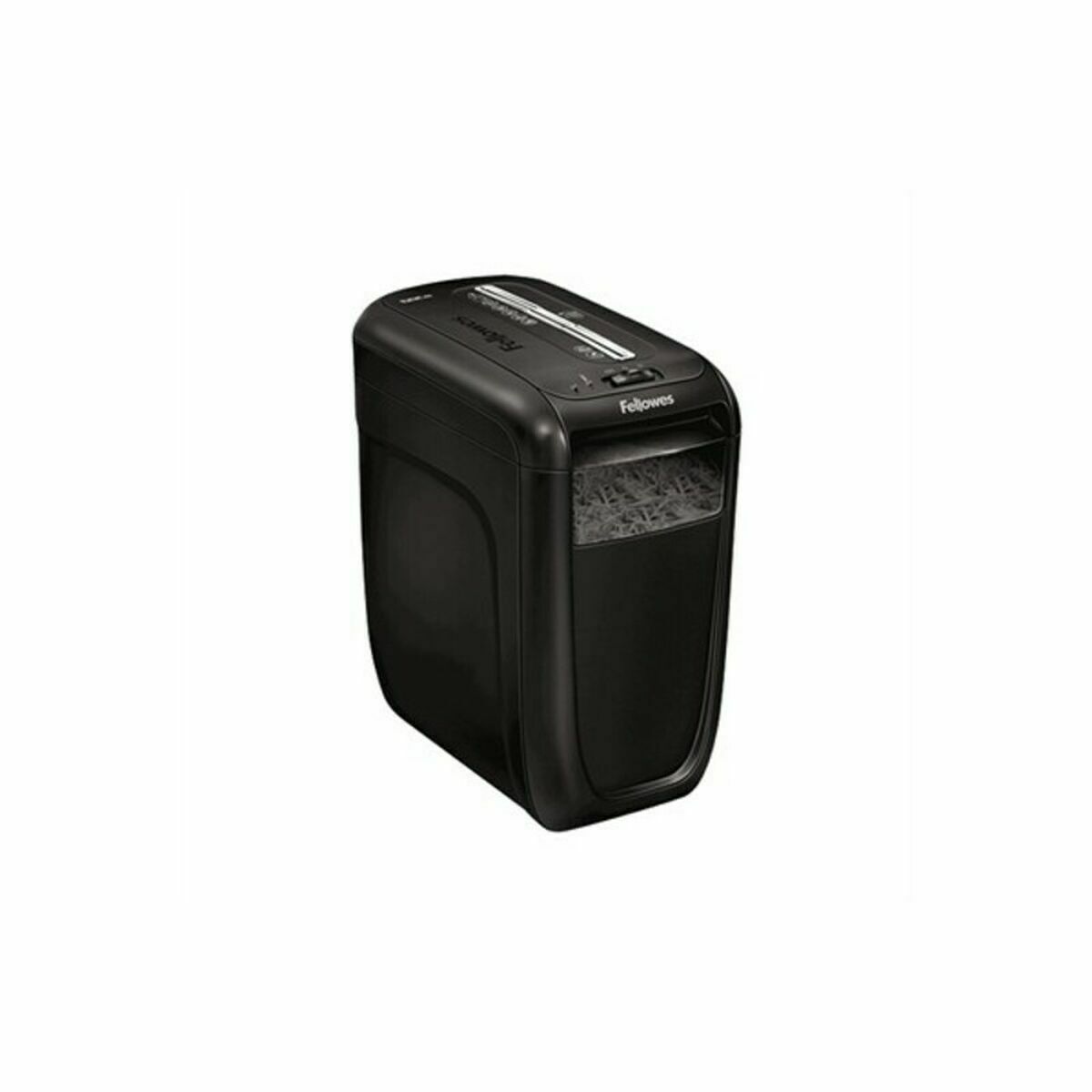 Dokumentförstörare Fellowes 60Cs 22 L