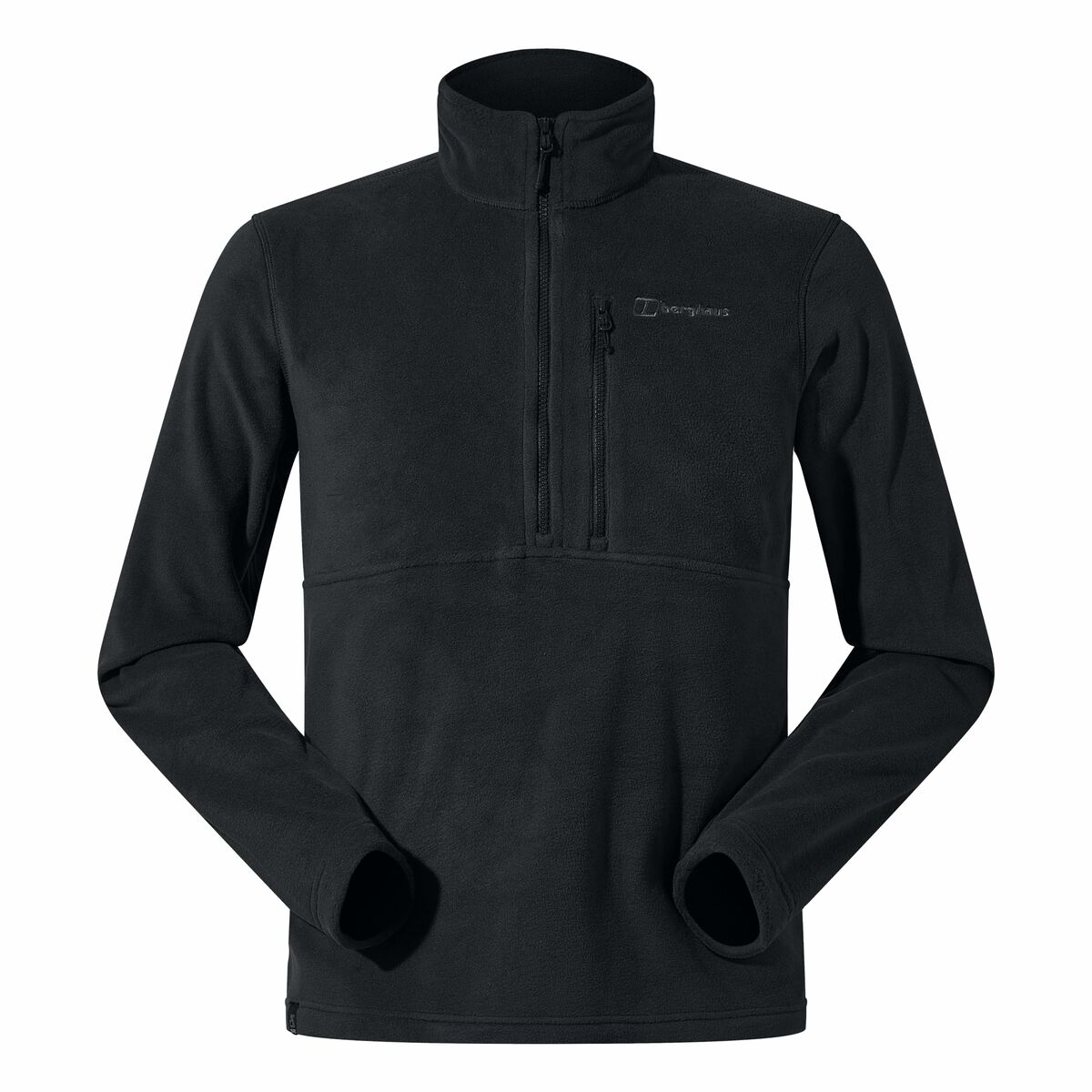 Tröja med huva Herr Berghaus 4-A001641BP6L