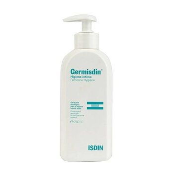 Intimhygiengel Isdin Germisdin Intim 250 ml