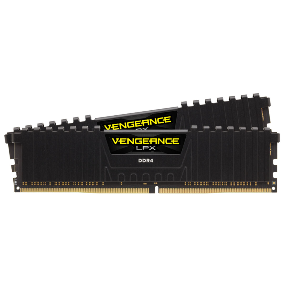 RAM-minne Corsair CMK32GX4M2D3600C18 CL18 32 GB