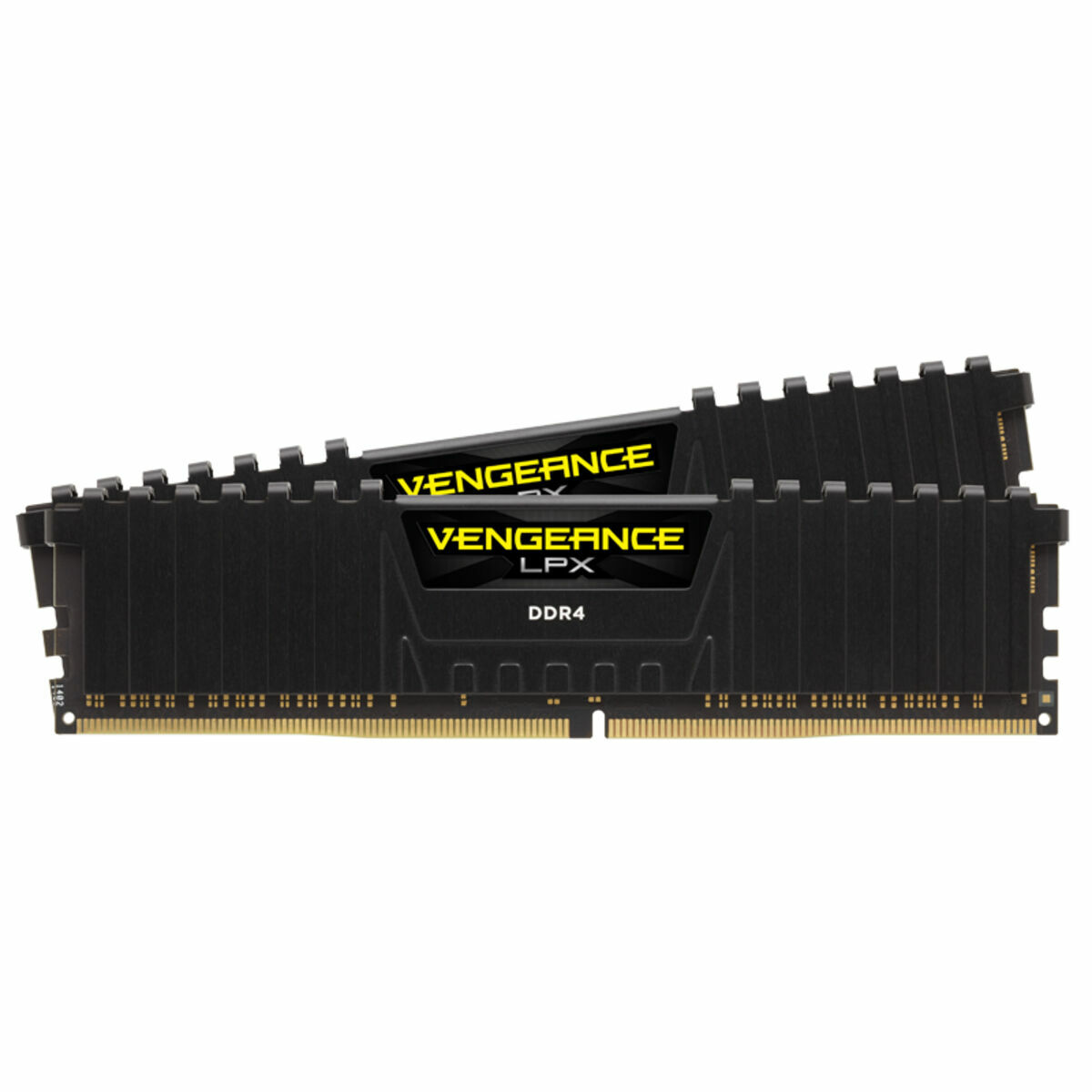 RAM-minne Corsair CMK32GX4M2D3600C18 CL18 32 GB - 3