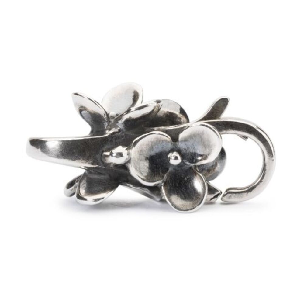 Pärlor Trollbeads TAGLO-00061 Blomster
