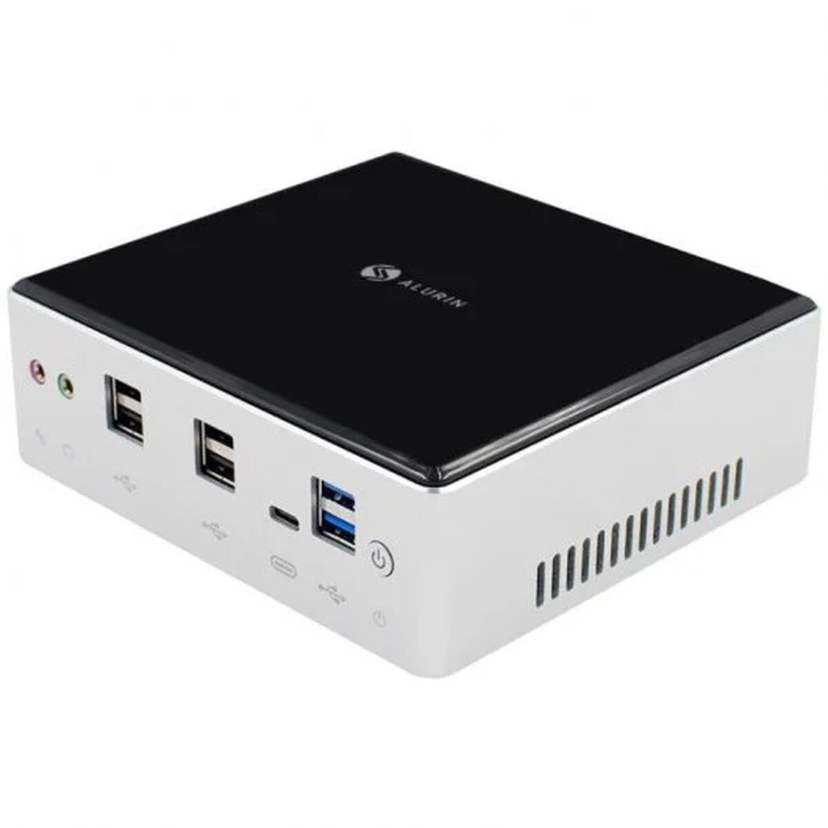 Mini PC Alurin Unit i3 i3-10110U - 2
