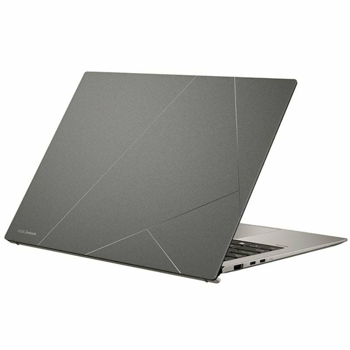 Bärbar dator Asus ZENBOOK UX5304MA Intel Core Ultra 7 155u 16 GB RAM 512 GB SSD Qwerty Spanska - 5