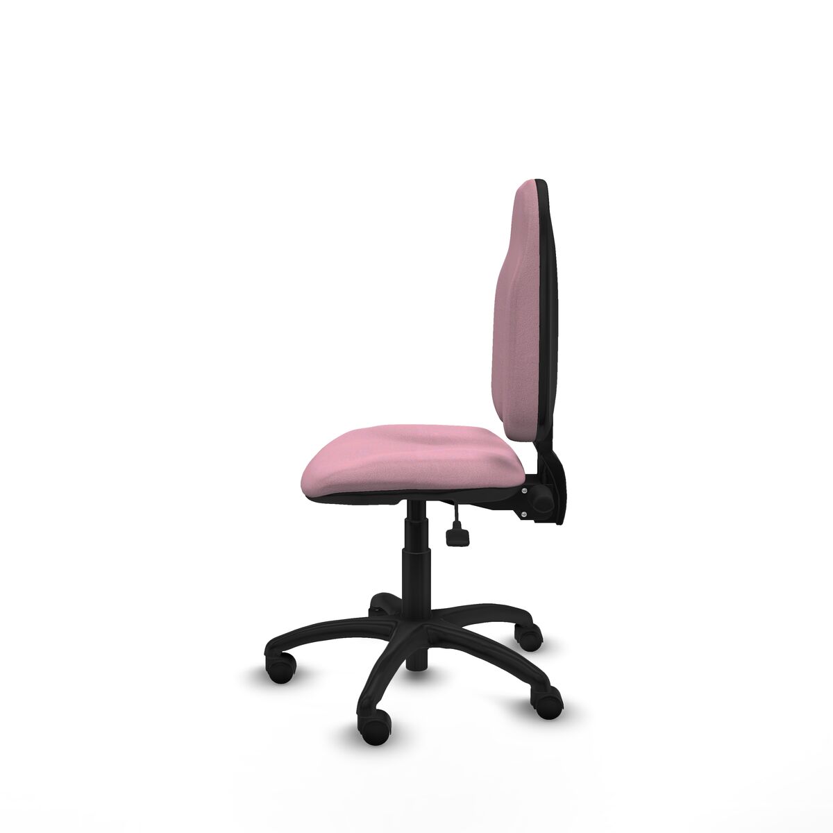 Kontorsstol Piqueras y Crespo B0001RN Rosa - 3