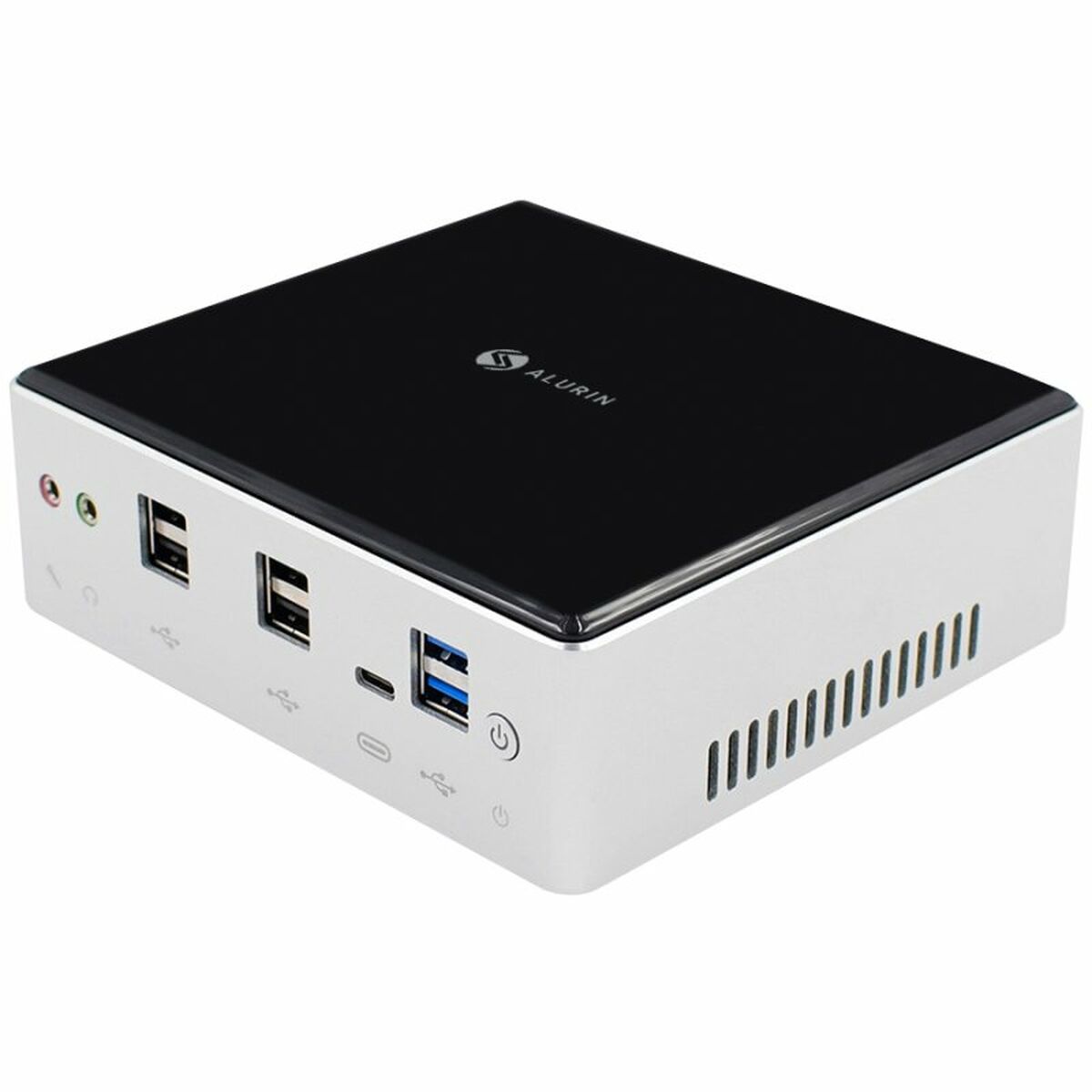 Mini PC Alurin Unit i5 Intel© Core™ i5-10210U - 2