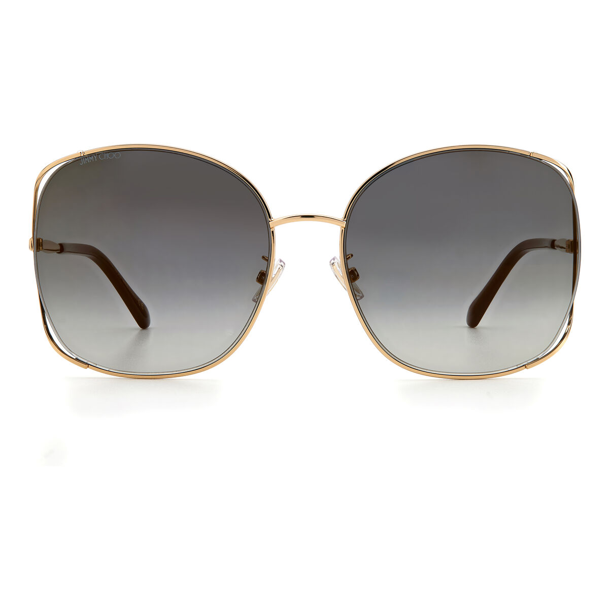 Damsolglasögon Jimmy Choo TINKA-G-SK-000-FQ Ø 61 mm - 3
