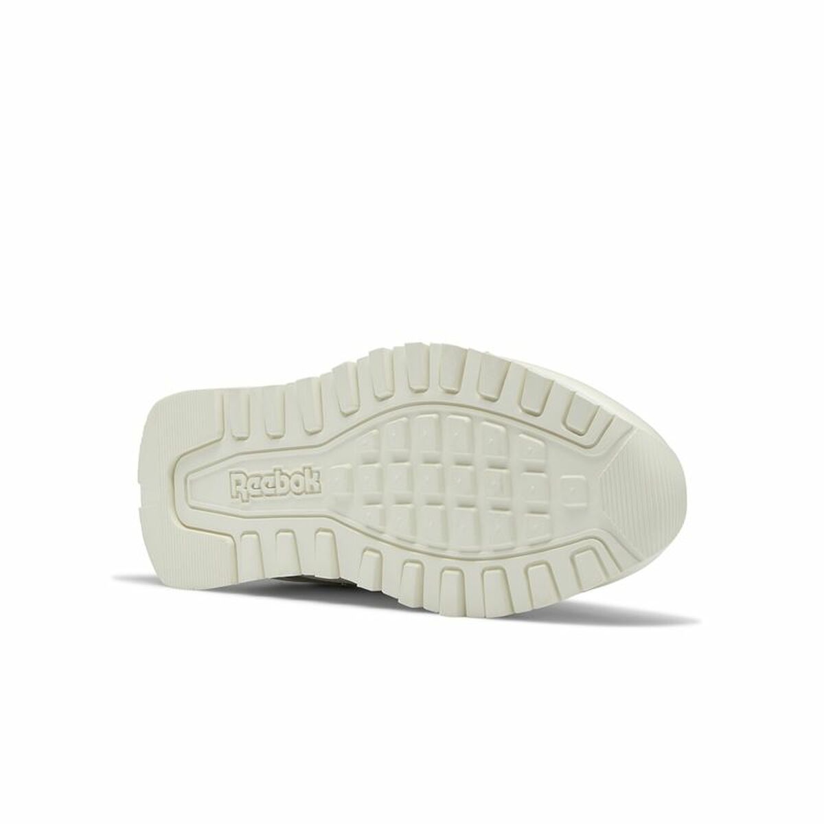 Casual Träningsskor Dam Reebok Glide Beige - 3