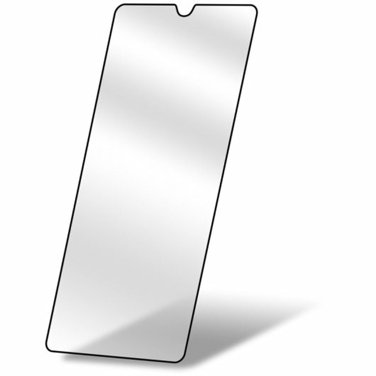 Skärmskydd för Mobiltelefon PcCom POCO M4 5G - 2