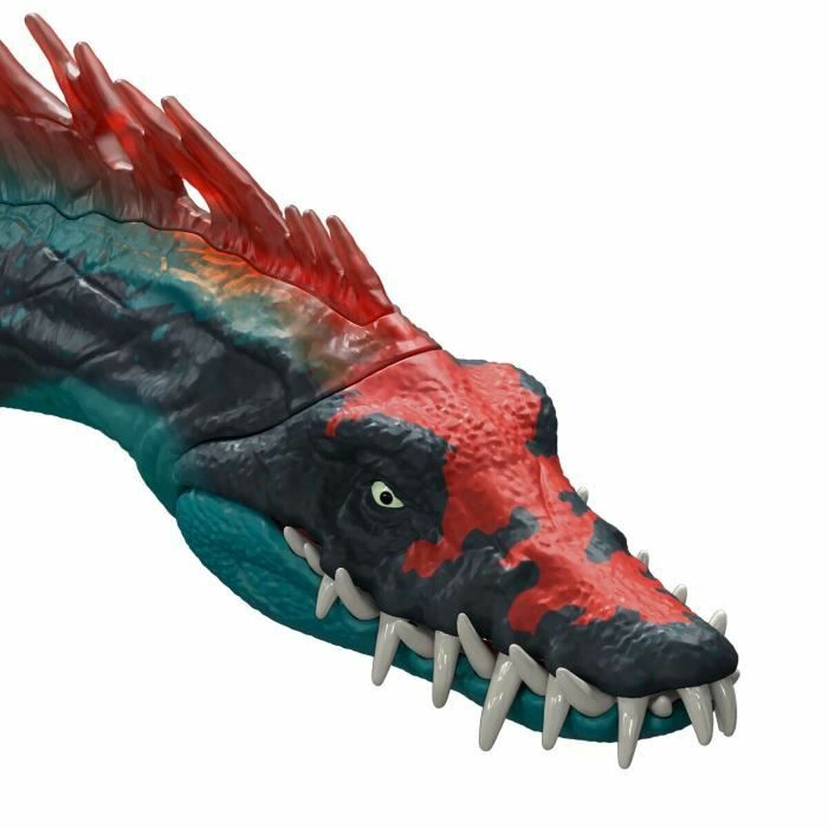Ledad figur Jurassic World ESTIXOSAURIO - 3
