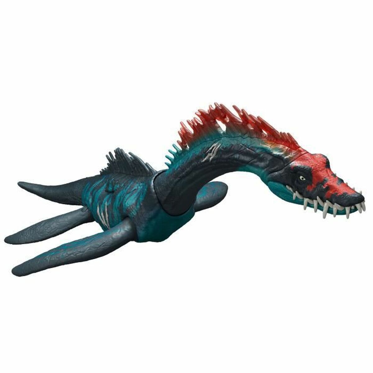 Ledad figur Jurassic World ESTIXOSAURIO