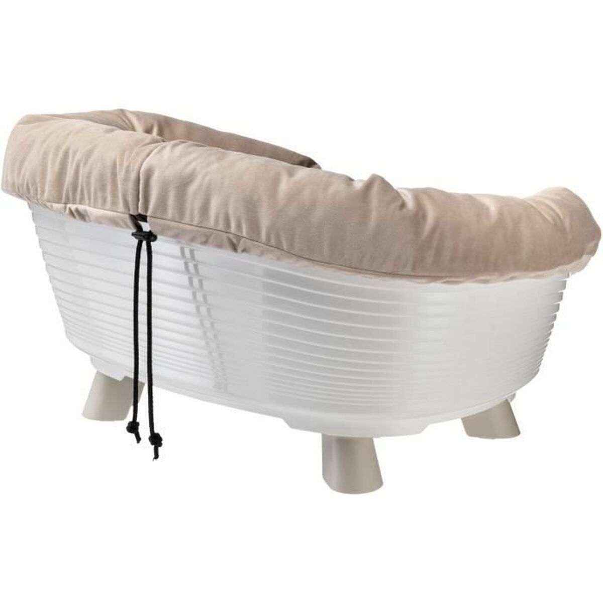 Hundsäng Ferplast 45 x 35 x 63 cm - 3