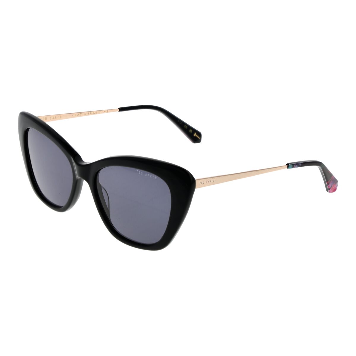 Damsolglasögon Ted Baker TB1742 53001