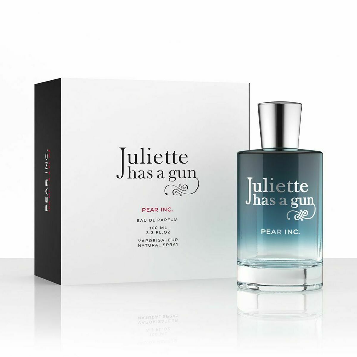 Parfym Unisex Juliette Has A Gun Pear Inc EDP 100 ml - 2