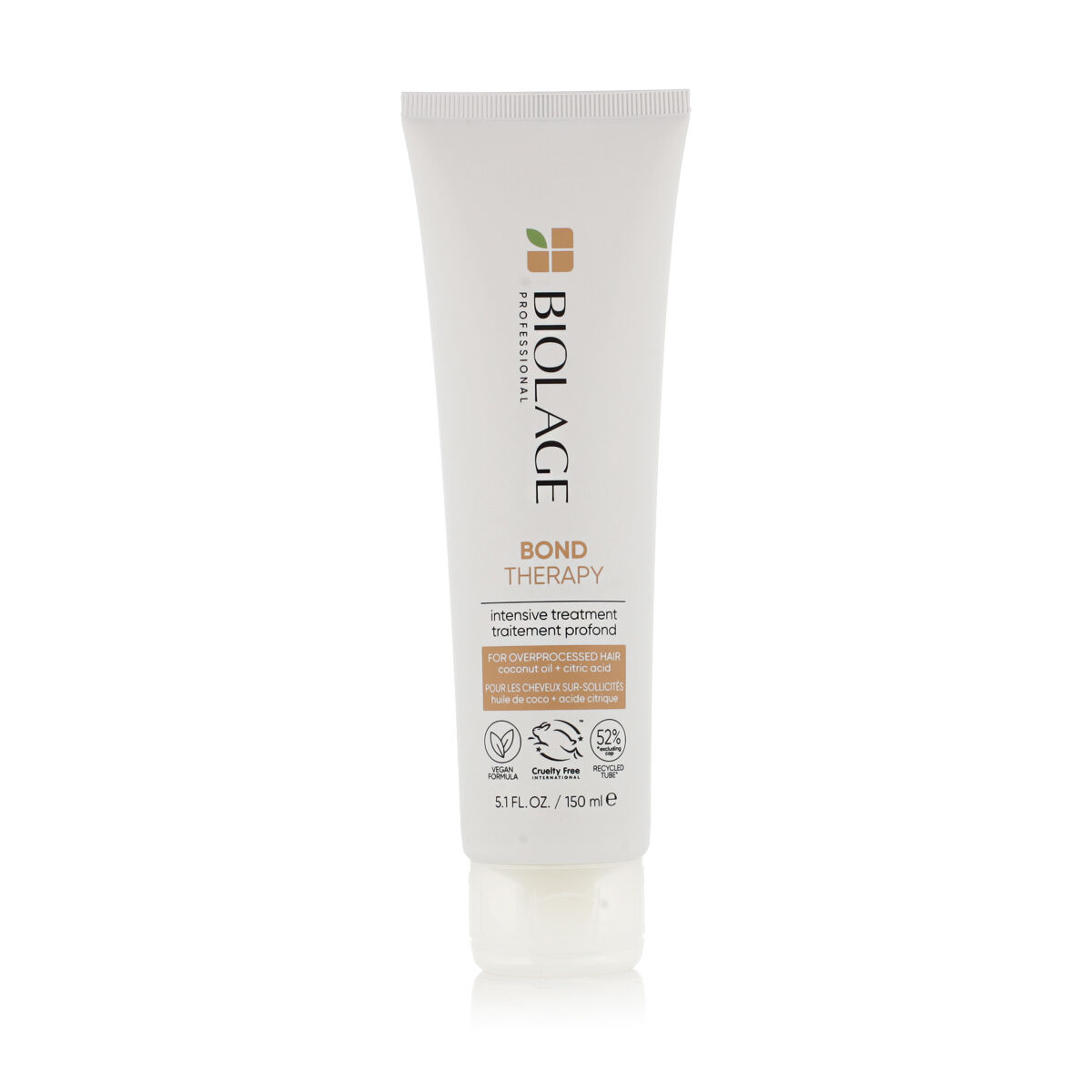 Hårinpackning Matrix Biolage Bond Therapy