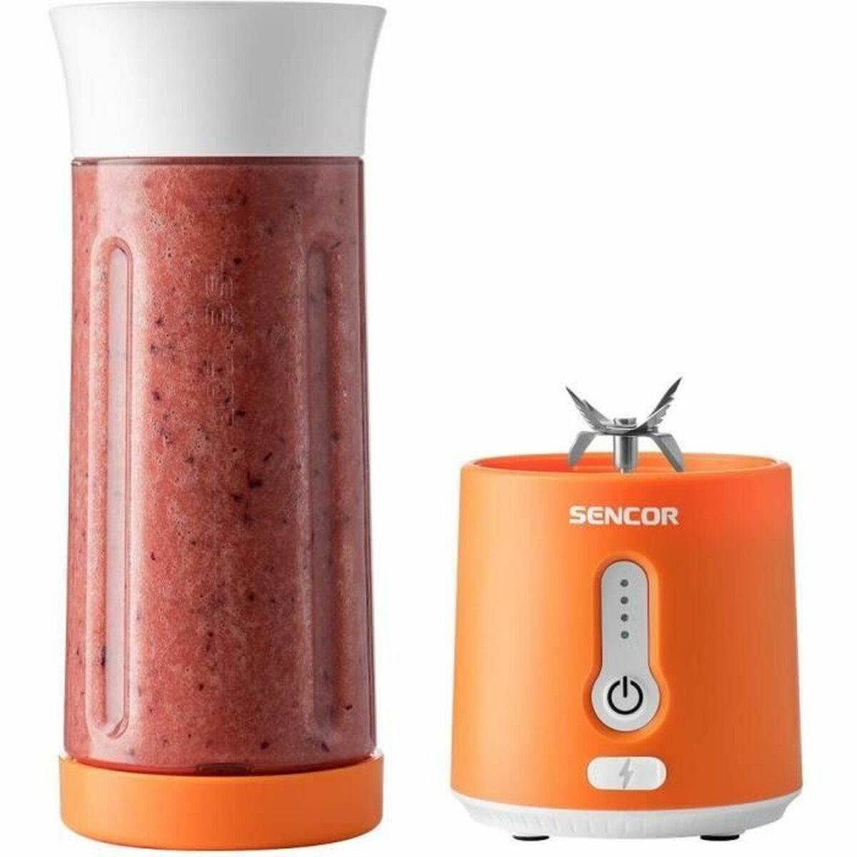 Glasmixer Sencor - 3