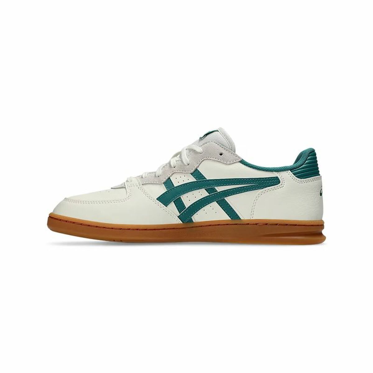 Sportskor Casual Herr Asics Skyhand Og Kräm - 2