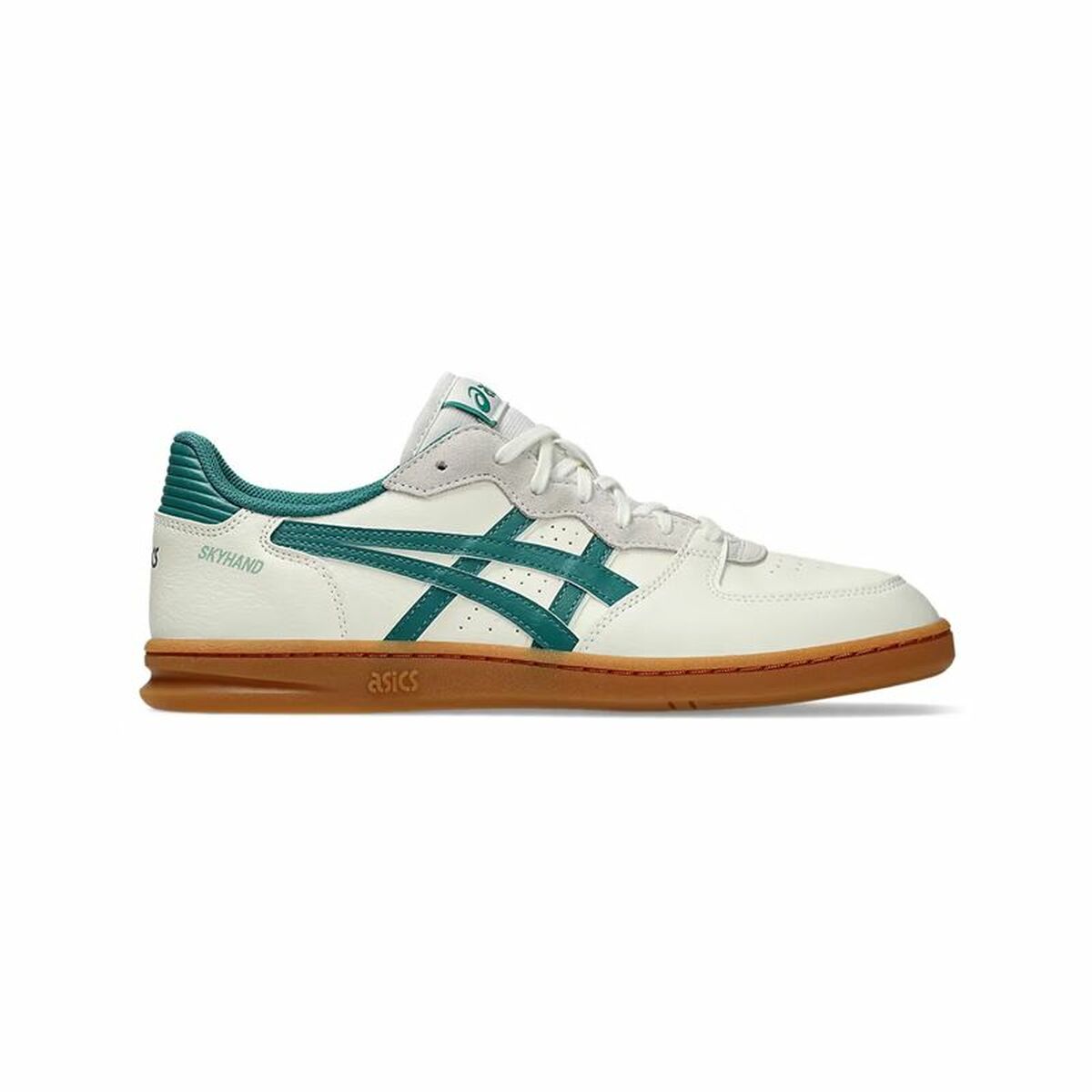 Sportskor Casual Herr Asics Skyhand Og Kräm