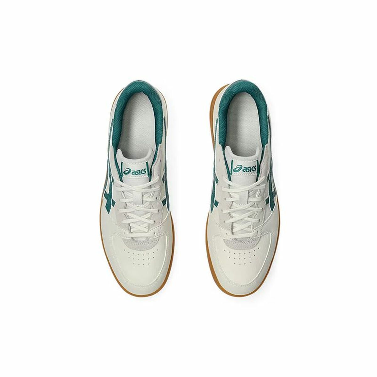 Sportskor Casual Herr Asics Skyhand Og Kräm - 3