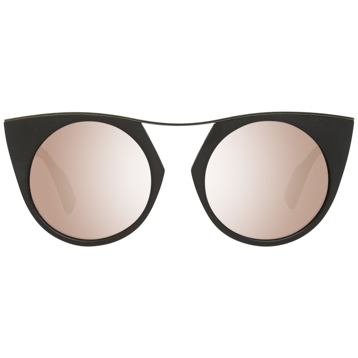 Damsolglasögon Yohji Yamamoto YY5012 53115 - 2