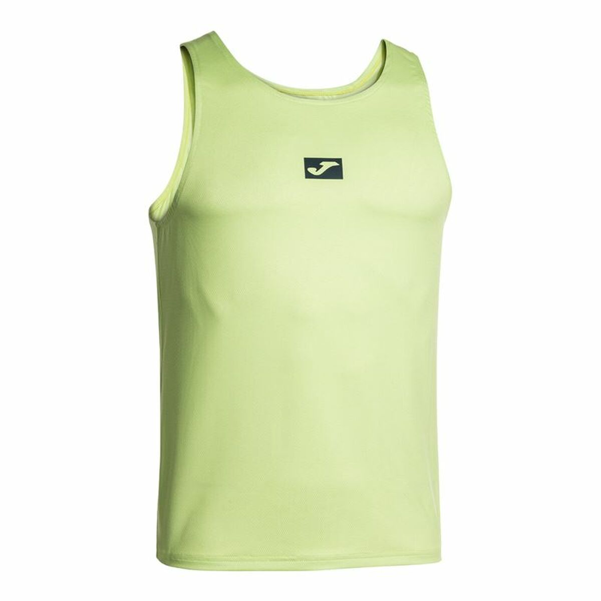 T-shirt med kortärm Herr Joma Sport R-City