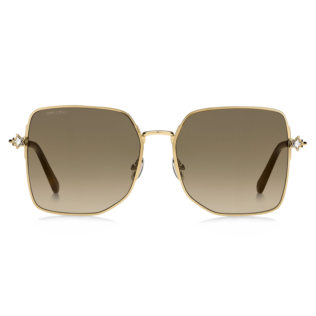 Damsolglasögon Jimmy Choo TRISHA-G-SK-J5G-HA - 3