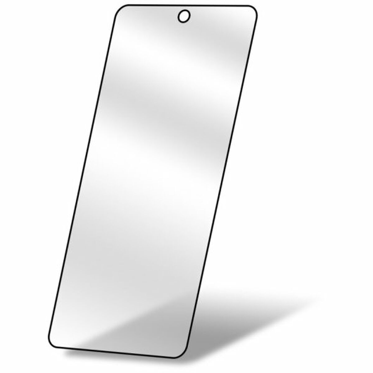Skärmskydd för Mobiltelefon PcCom POCO M5s - 2