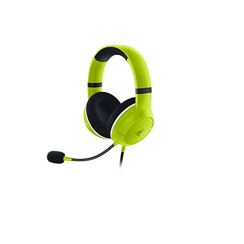 Spelhörlurar med mikrofon Razer Kaira X for Xbox