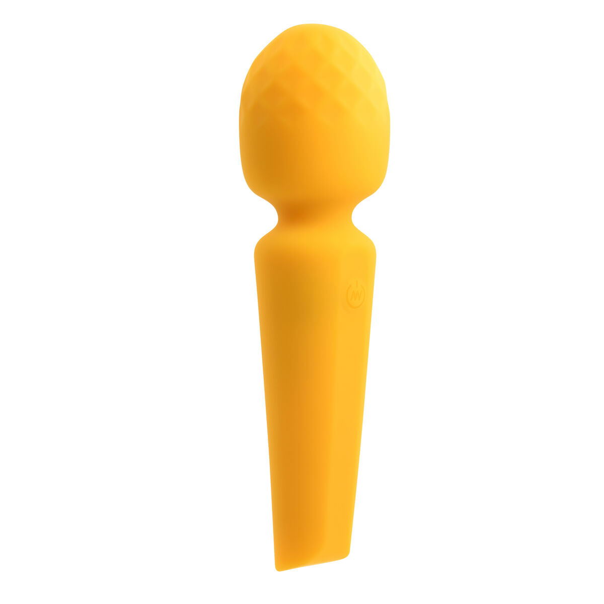 Massagemedel Evolved Gul - 4