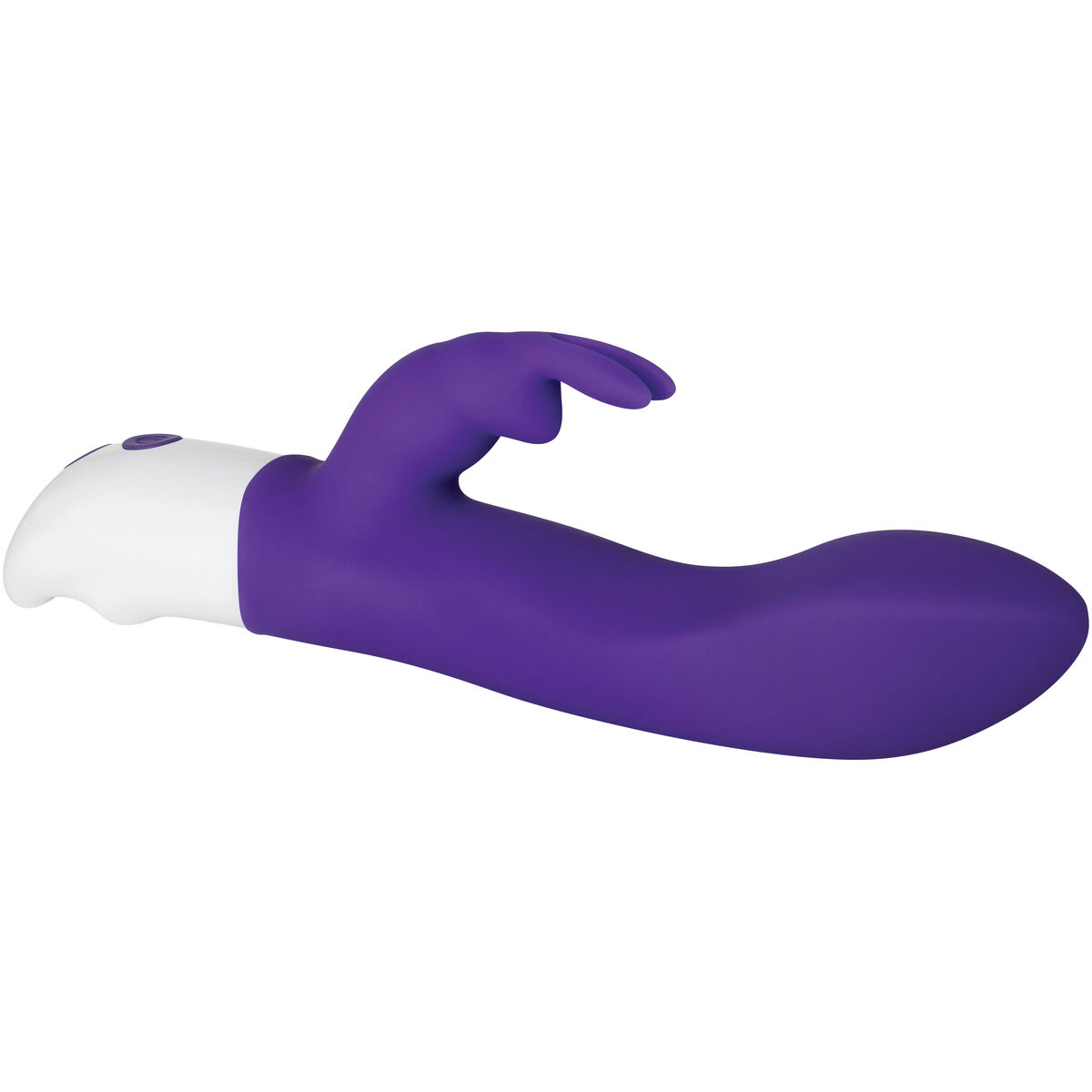 G-spotvibrator Adam & Eve Rabbit Purpur - 7