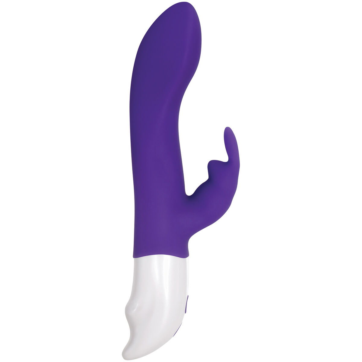 G-spotvibrator Adam & Eve Rabbit Purpur