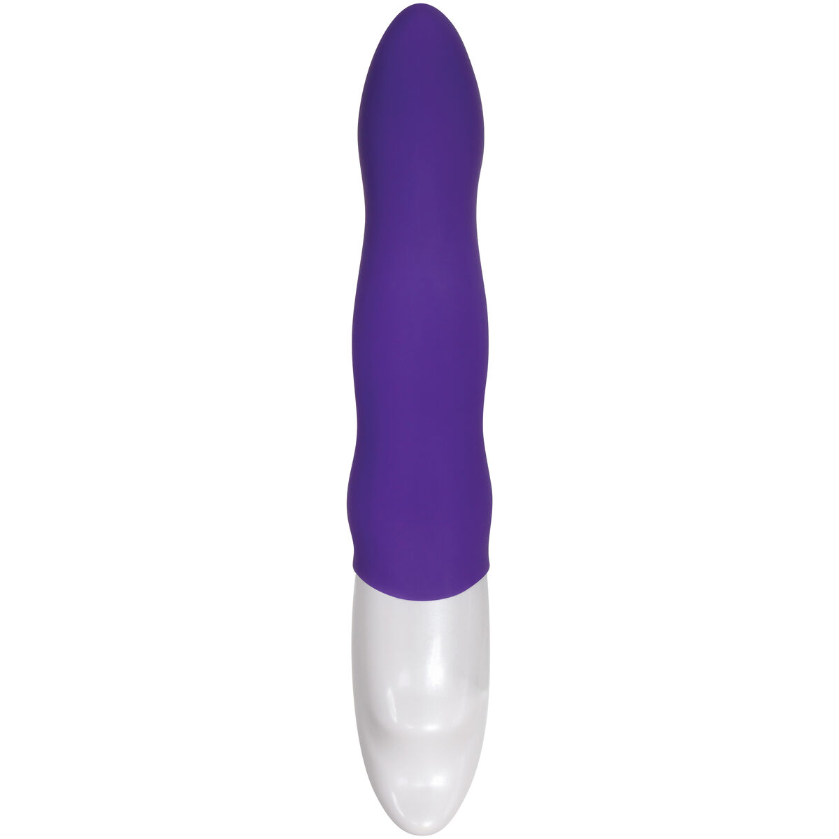 G-spotvibrator Adam & Eve Rabbit Purpur - 6
