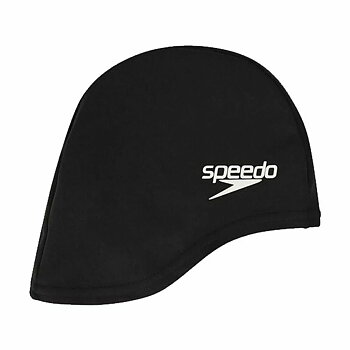 Badmössa Speedo Svart Pojkar