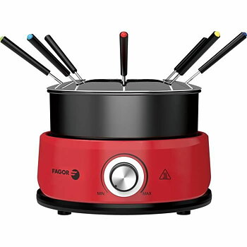 Fondue Fagor FGF800 800 W 1,6 L